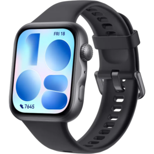 Умные часы Huawei Watch Fit 5 Black