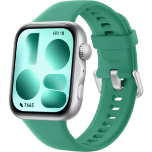 Умные часы Huawei Watch Fit 5 Green