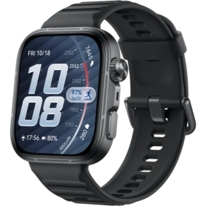 Умные часы Huawei Watch Fit 5 Pro Black