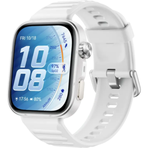 Умные часы Huawei Watch Fit 5 Pro White