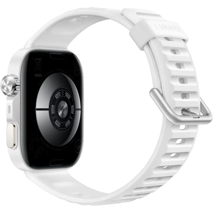 Умные часы Huawei Watch Fit 5 Pro White — изображение 6