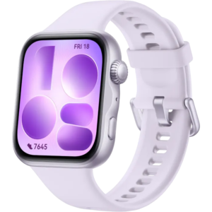 Умные часы Huawei Watch Fit 5 Purple