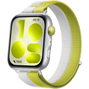 Умные часы Huawei Watch Fit 5 Silver