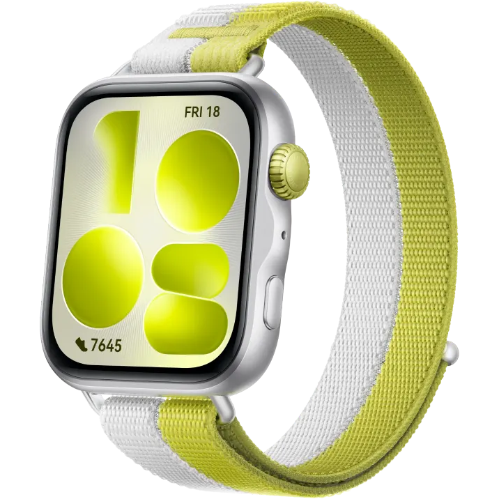 Умные часы Huawei Watch Fit 5 Silver