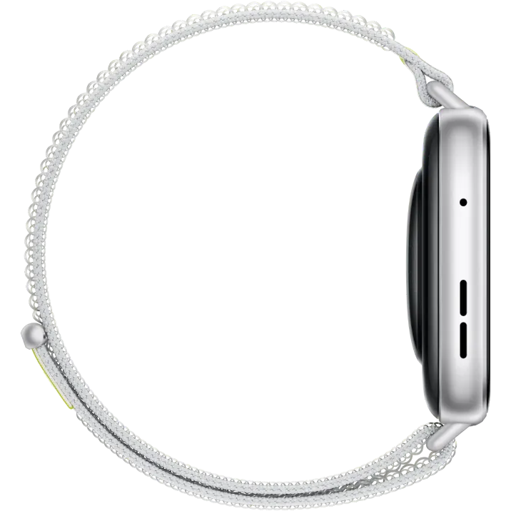 Умные часы Huawei Watch Fit 5 Silver — изображение 4