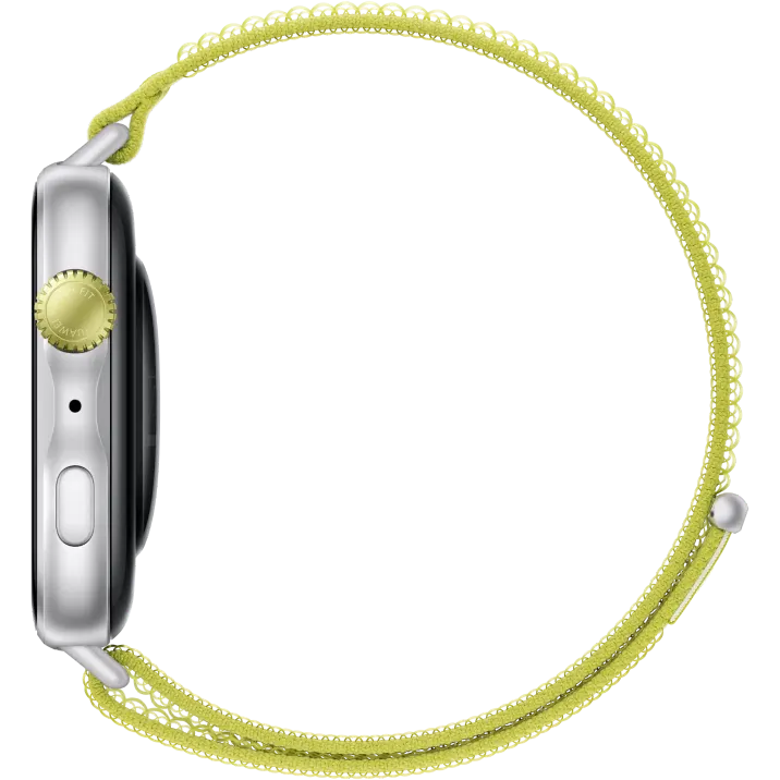 Умные часы Huawei Watch Fit 5 Silver — изображение 5
