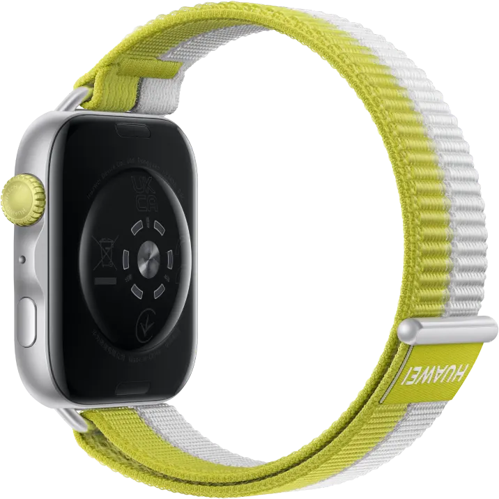 Умные часы Huawei Watch Fit 5 Silver — изображение 6