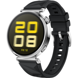Умные часы Huawei Watch GT 5 41mm Black (JNA-B19)