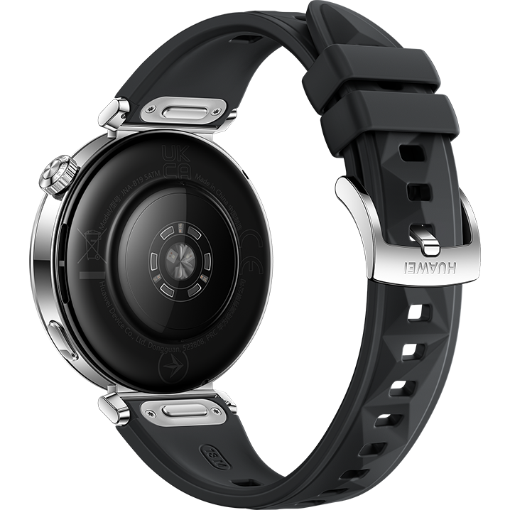 Умные часы Huawei Watch GT 5 41mm Black (JNA-B19) — изображение 4