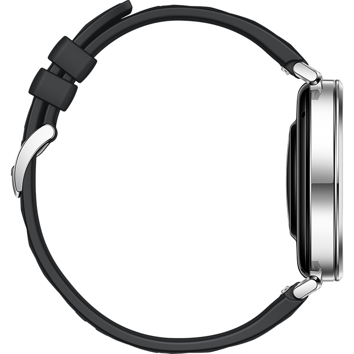 Умные часы Huawei Watch GT 5 41mm Black (JNA-B19) — изображение 5
