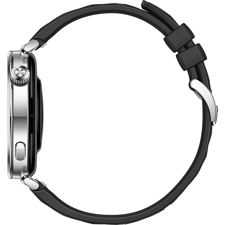Умные часы Huawei Watch GT 5 41mm Black (JNA-B19) — изображение 6