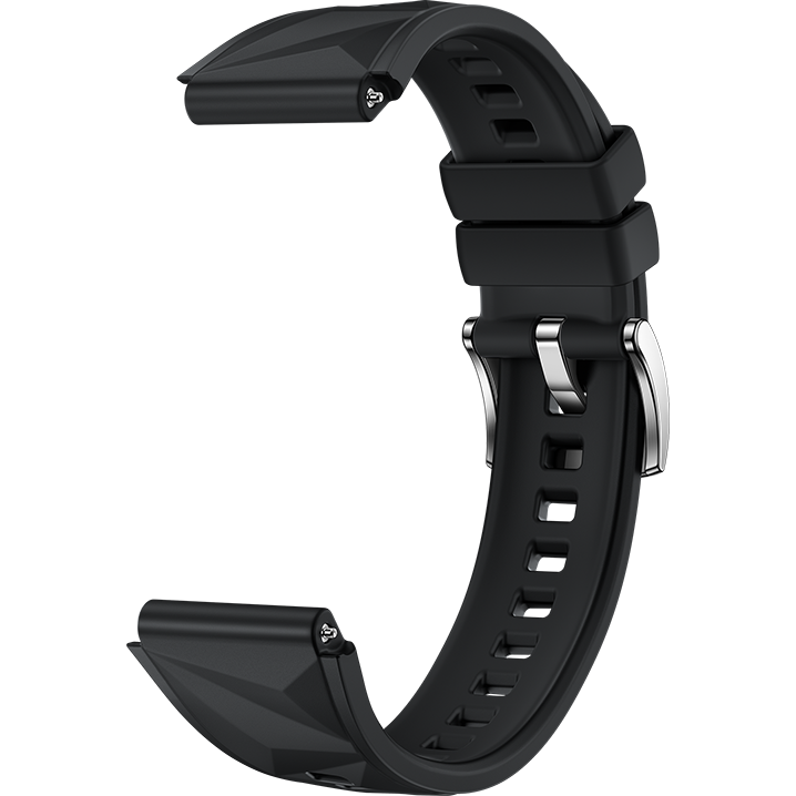 Умные часы Huawei Watch GT 5 41mm Black (JNA-B19) — изображение 7