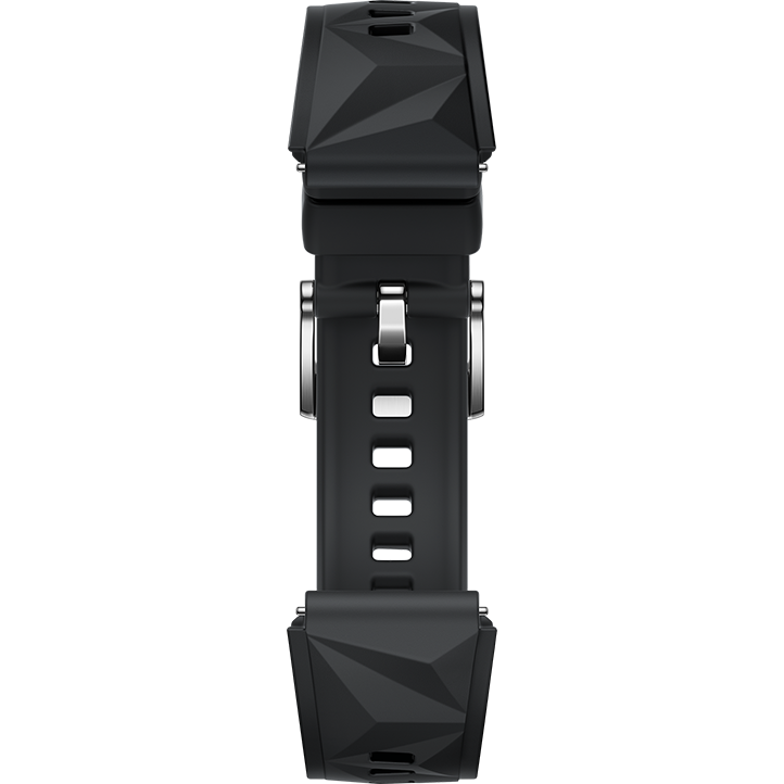Умные часы Huawei Watch GT 5 41mm Black (JNA-B19) — изображение 8