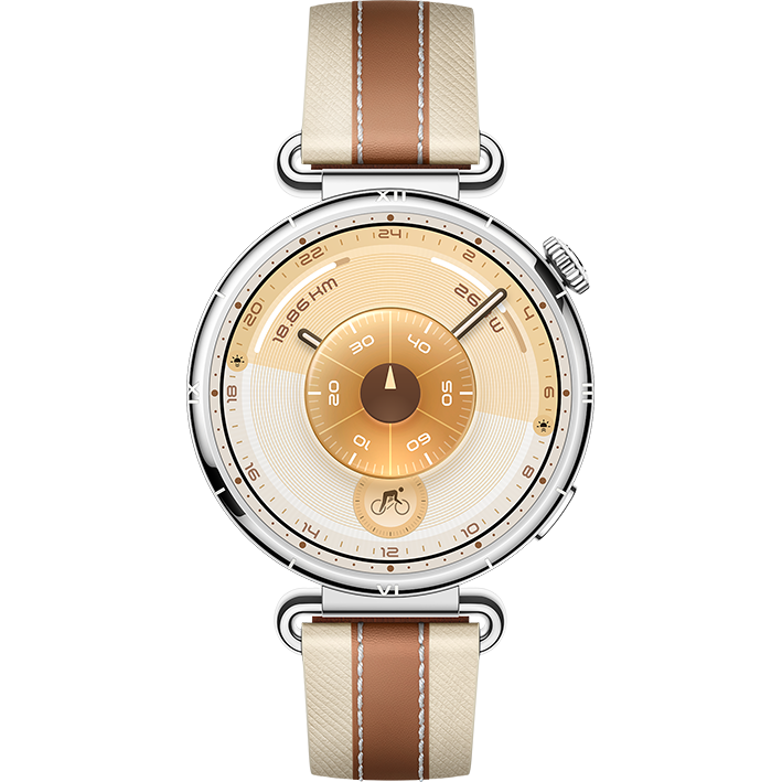 Умные часы Huawei Watch GT 6 41mm Brown — изображение 2