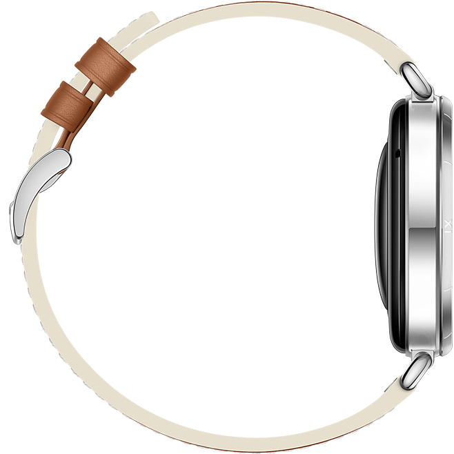 Умные часы Huawei Watch GT 6 41mm Brown — изображение 4
