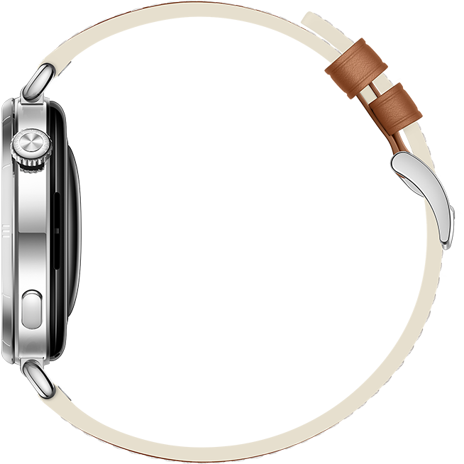 Умные часы Huawei Watch GT 6 41mm Brown — изображение 5