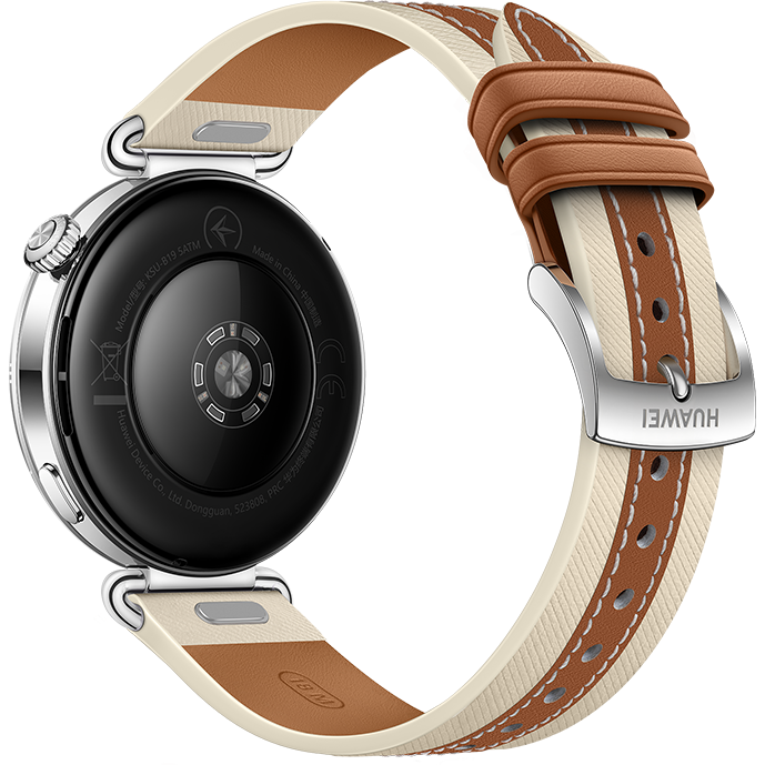 Умные часы Huawei Watch GT 6 41mm Brown — изображение 6