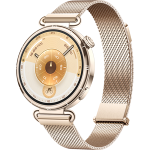 Умные часы Huawei Watch GT 6 41mm Gold