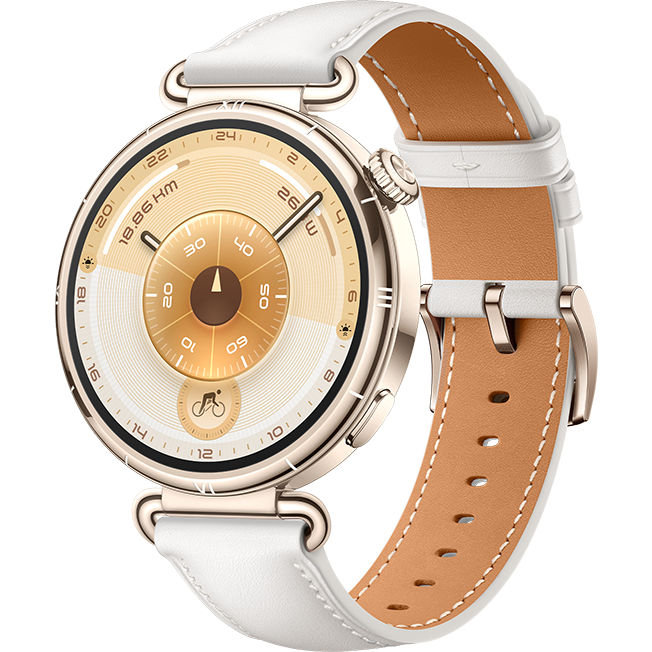 Умные часы Huawei Watch GT 6 41mm White