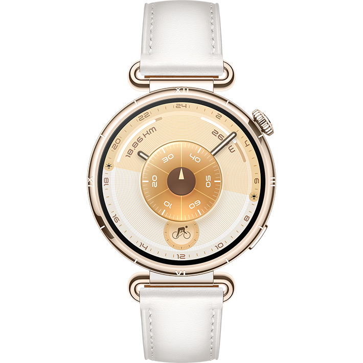 Умные часы Huawei Watch GT 6 41mm White — изображение 2