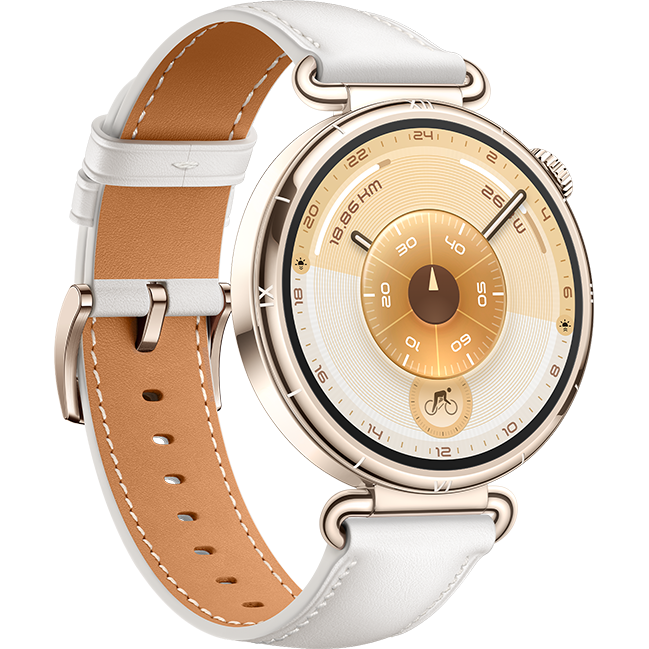 Умные часы Huawei Watch GT 6 41mm White — изображение 3