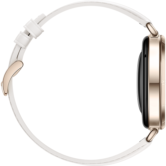 Умные часы Huawei Watch GT 6 41mm White — изображение 4