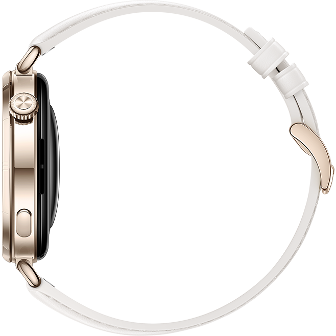 Умные часы Huawei Watch GT 6 41mm White — изображение 5