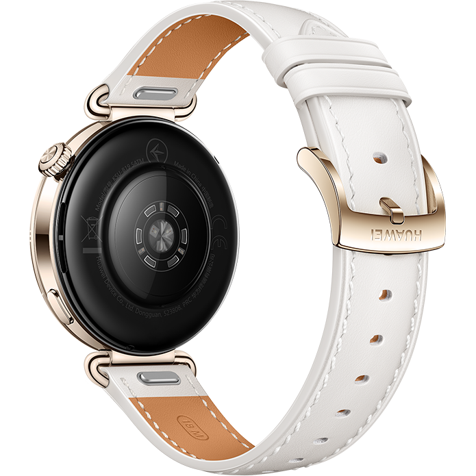 Умные часы Huawei Watch GT 6 41mm White — изображение 6