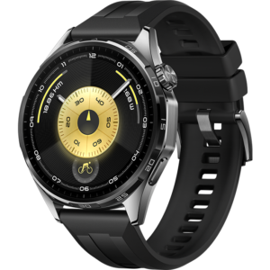 Умные часы Huawei Watch GT 6 46mm Black