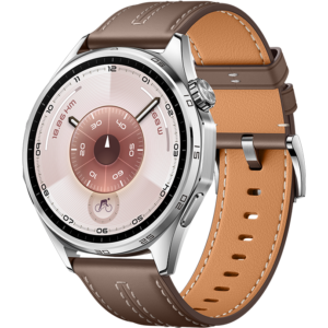 Умные часы Huawei Watch GT 6 46mm Grey