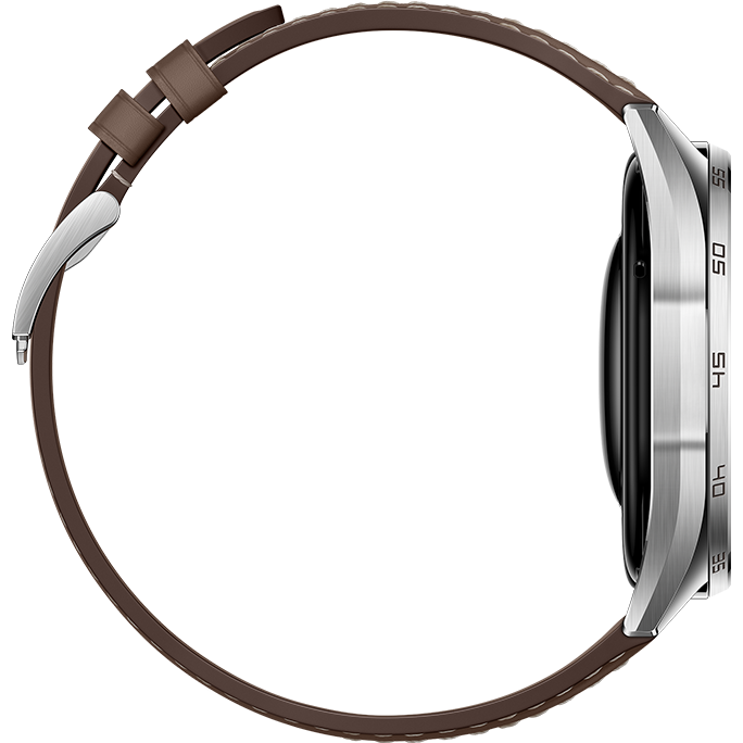 Умные часы Huawei Watch GT 6 46mm Grey — изображение 4