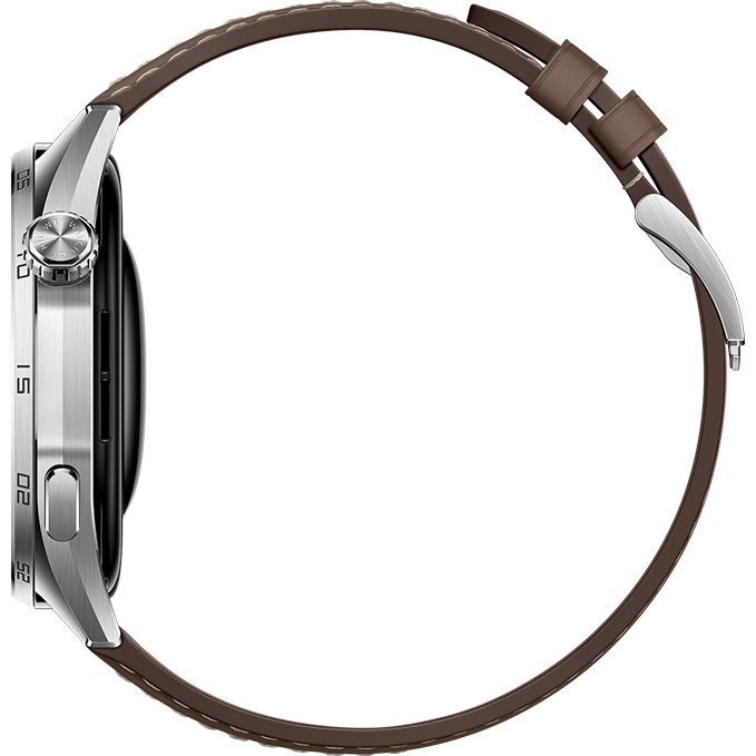 Умные часы Huawei Watch GT 6 46mm Grey — изображение 5