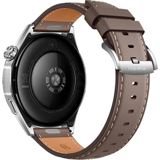 Умные часы Huawei Watch GT 6 46mm Grey — изображение 6