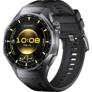 Умные часы Huawei Watch GT 6 Pro Black
