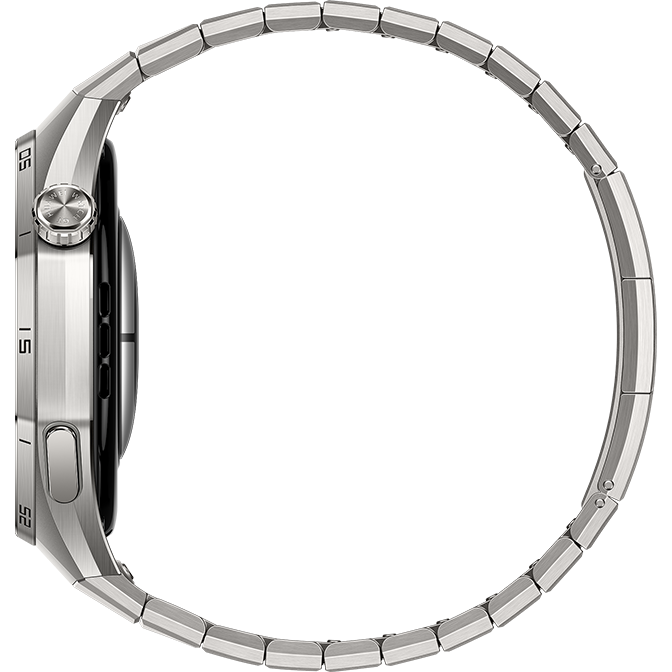 Умные часы Huawei Watch GT 6 Pro Titanium — изображение 5