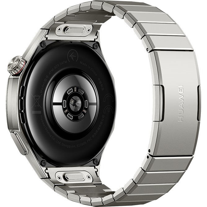 Умные часы Huawei Watch GT 6 Pro Titanium — изображение 6