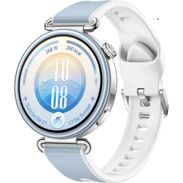 Умные часы Huawei Watch GT 7 41mm Blue