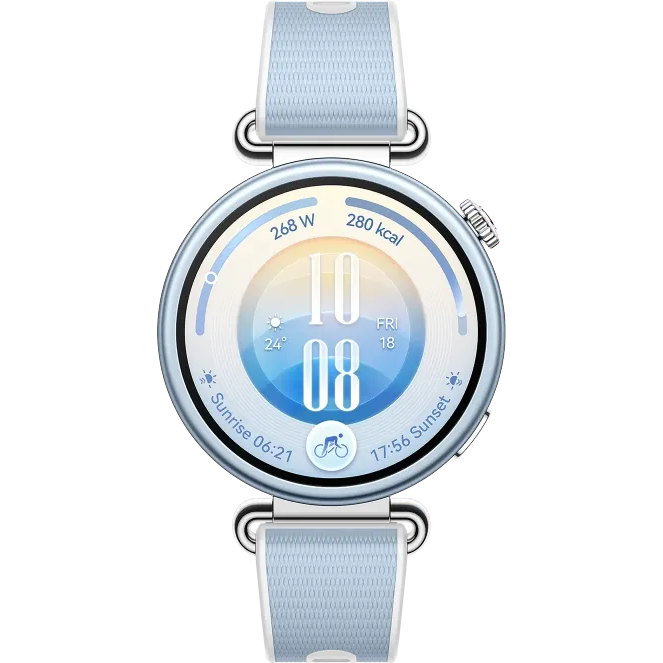 Умные часы Huawei Watch GT 7 41mm Blue — изображение 2