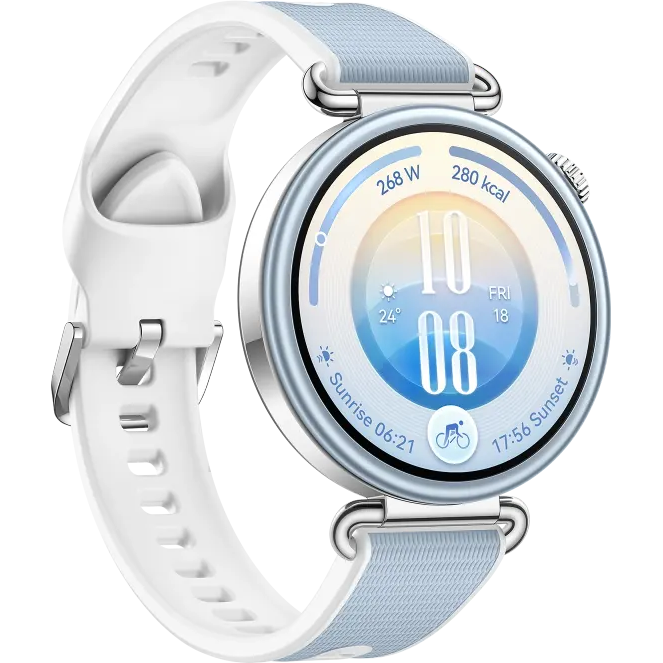 Умные часы Huawei Watch GT 7 41mm Blue — изображение 3