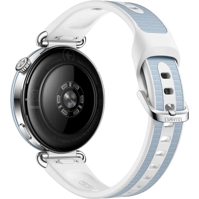 Умные часы Huawei Watch GT 7 41mm Blue — изображение 4