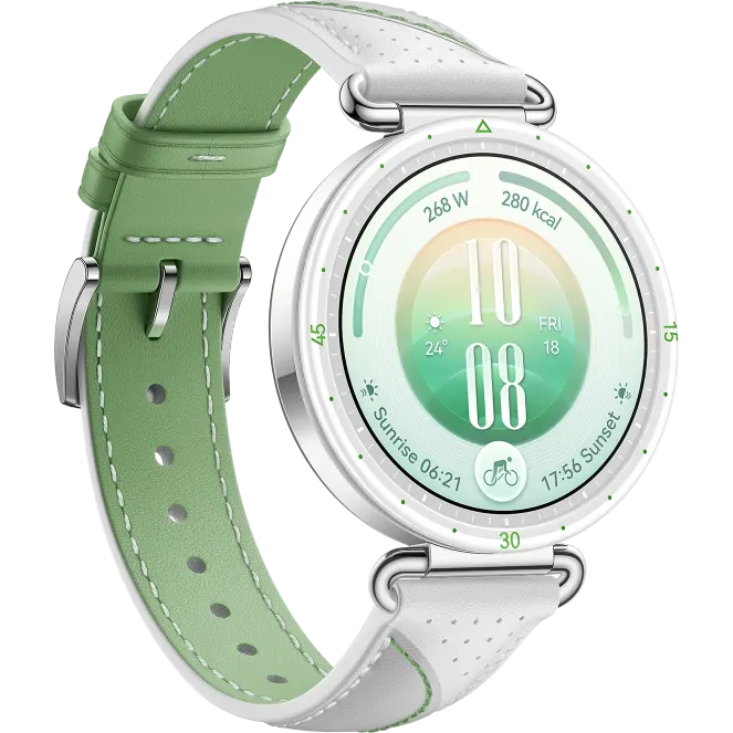 Умные часы Huawei Watch GT 7 41mm White — изображение 3