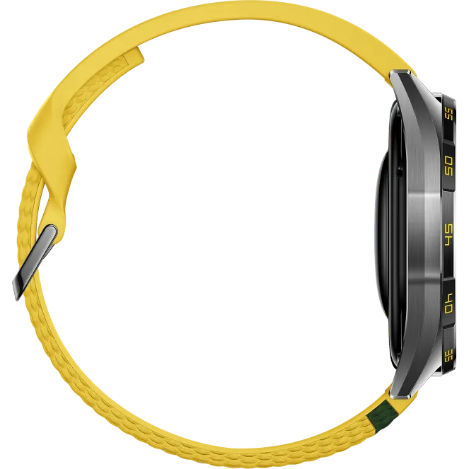 Умные часы Huawei Watch GT 7 46mm Yellow — изображение 5
