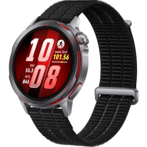 Умные часы Huawei Watch GT Runner 2 Black