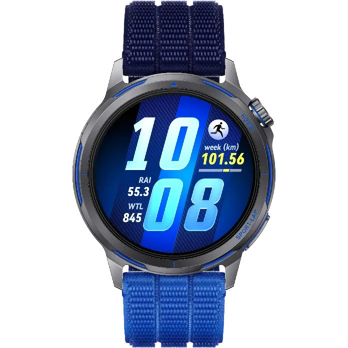 Умные часы Huawei Watch GT Runner 2 Blue — изображение 2