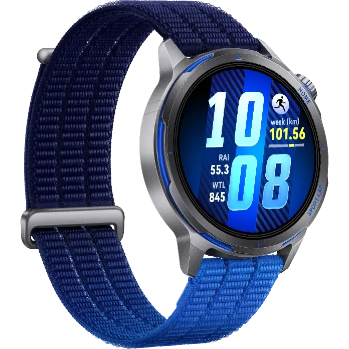 Умные часы Huawei Watch GT Runner 2 Blue — изображение 3