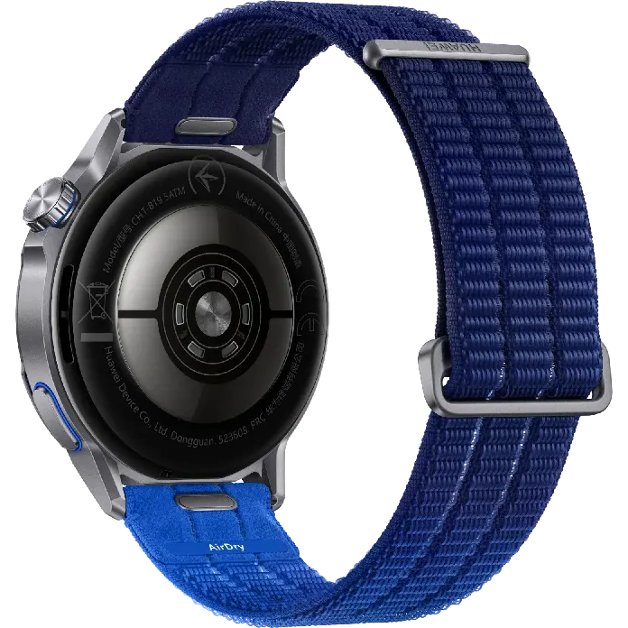 Умные часы Huawei Watch GT Runner 2 Blue — изображение 4