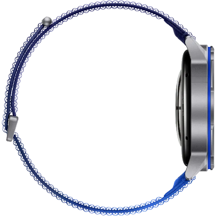 Умные часы Huawei Watch GT Runner 2 Blue — изображение 5