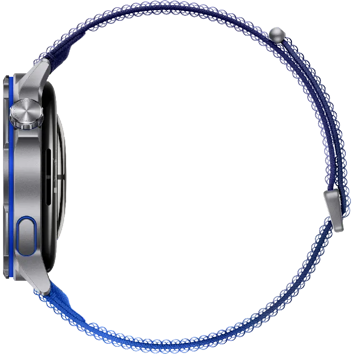 Умные часы Huawei Watch GT Runner 2 Blue — изображение 6