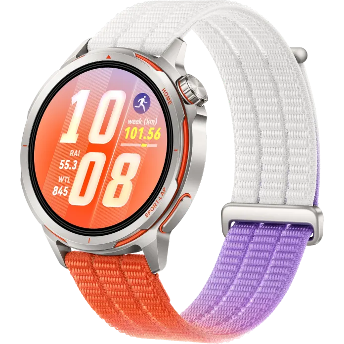 Умные часы Huawei Watch GT Runner 2 Orange