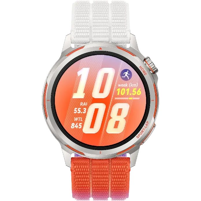 Умные часы Huawei Watch GT Runner 2 Orange — изображение 2